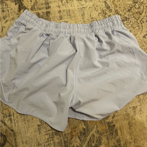 Lululemon shorts - Picture 2 of 3